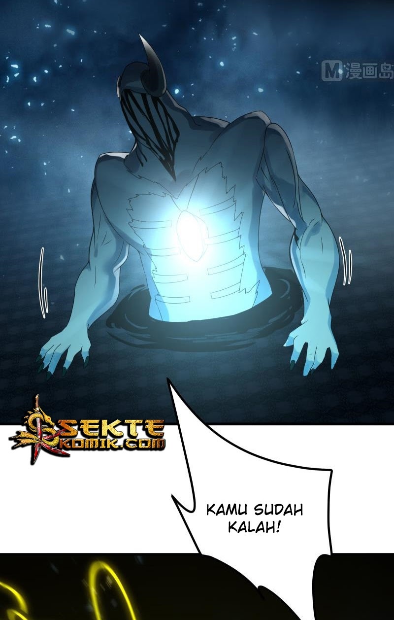 My Plug-in Spirit Ring chapter 92